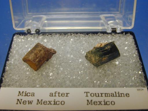 Mica image.