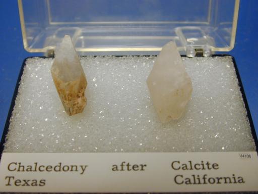Chalcedony image.