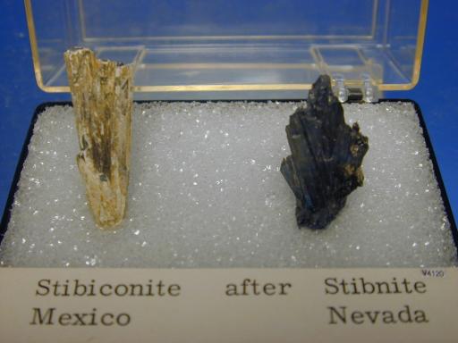 Stibiconite image.