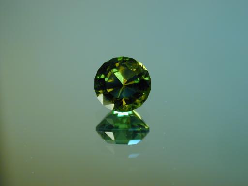 Tourmaline image.