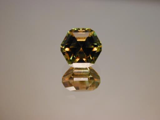 Tourmaline image.