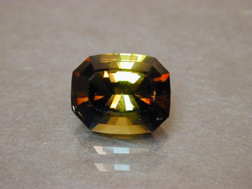 Tourmaline image.