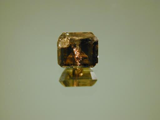 Clinozoisite image.