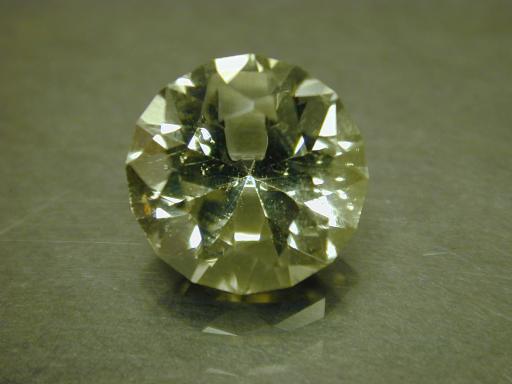 Datolite image.
