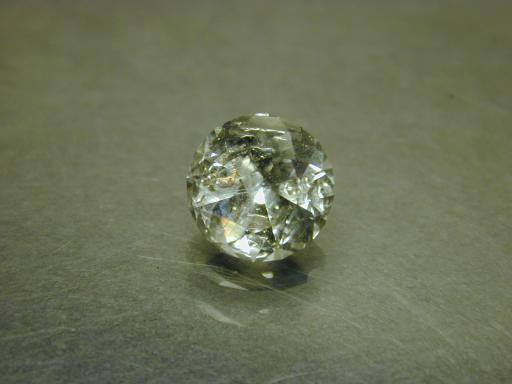 Plagioclase image.