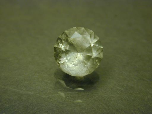 Plagioclase image.