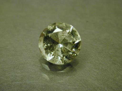 Plagioclase image.