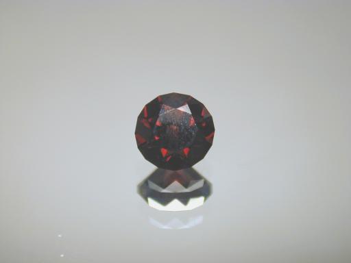Garnet image.