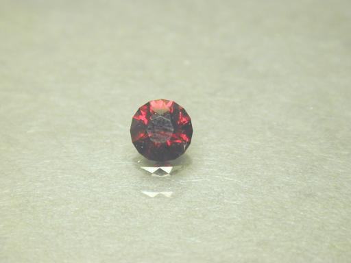 Garnet image.