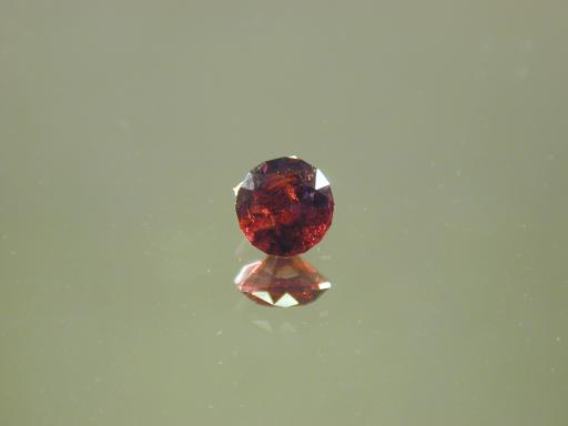 Garnet image.