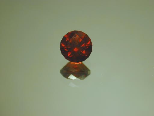 Garnet image.