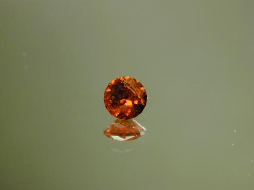 Garnet image.