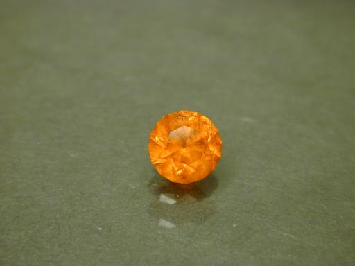 Garnet image.