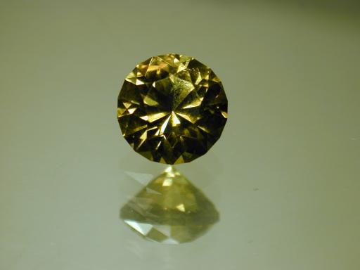 Garnet image.