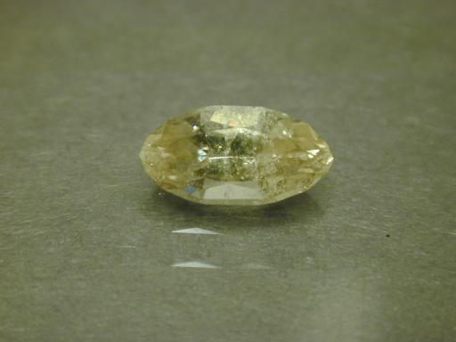 Hambergite image.