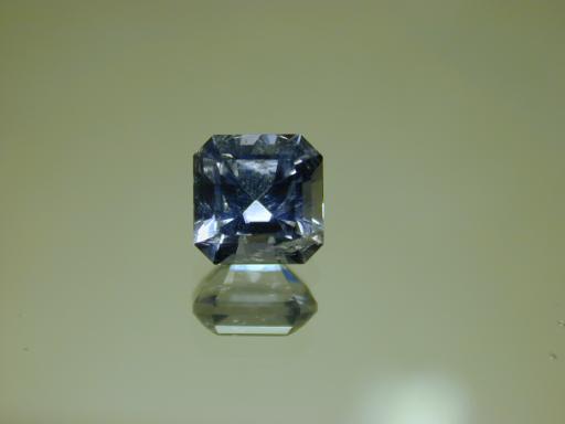 Cordierite image.