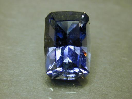 Cordierite image.