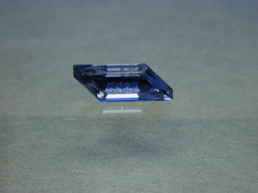 Cordierite image.