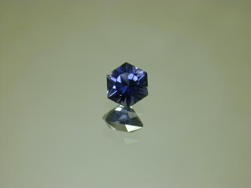 Cordierite image.
