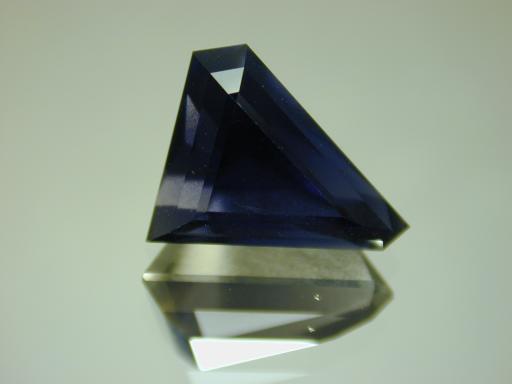 Cordierite image.