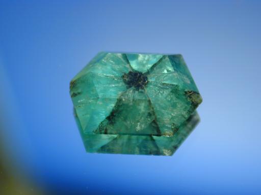 Beryl image.