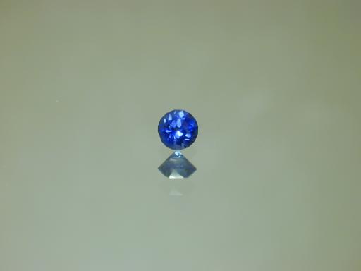 Corundum image.