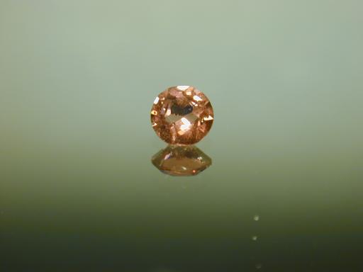 Corundum image.
