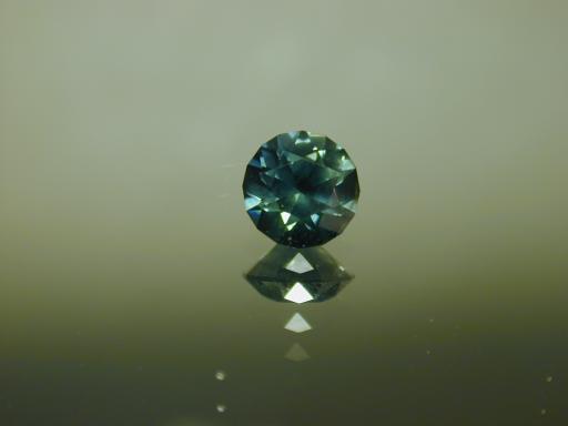 Corundum image.
