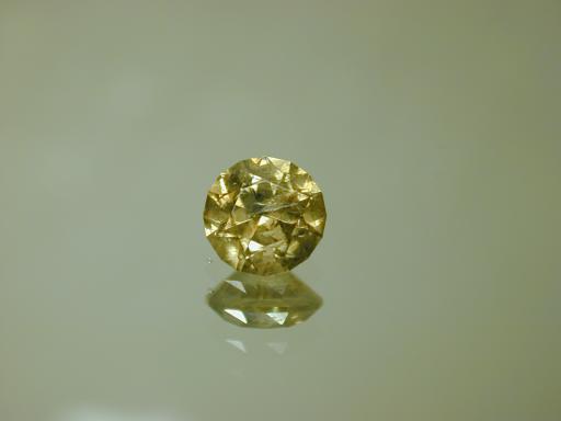 Cassiterite image.