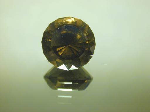Glass image.