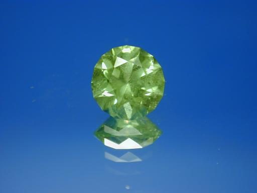 Olivine image.