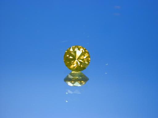 Olivine image.