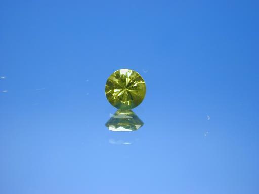 Olivine image.