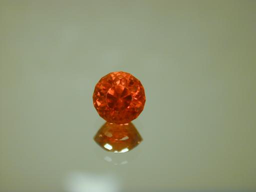 Rhodochrosite image.