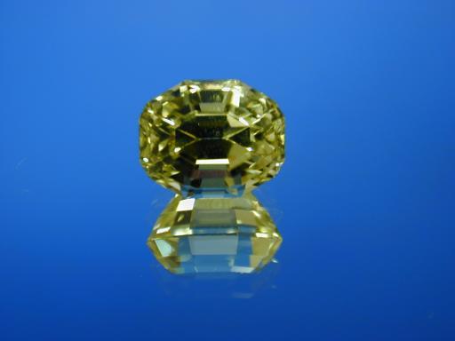 Brazilianite image.