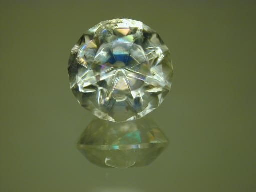 Calcite image.
