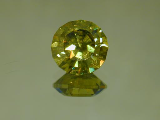 Sphalerite image.