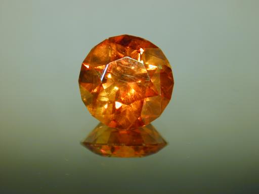 Sphalerite image.