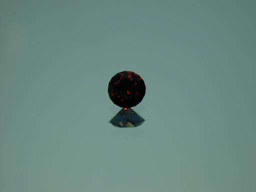Spinel image.