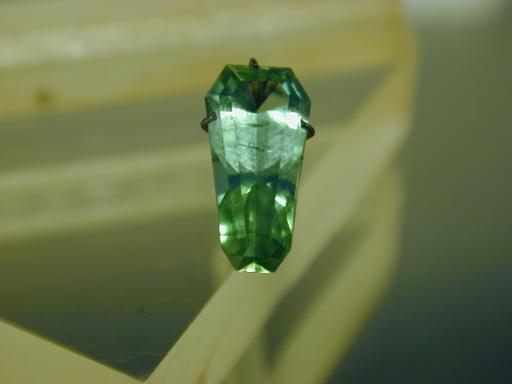 Tourmaline image.