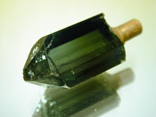 Tourmaline image.