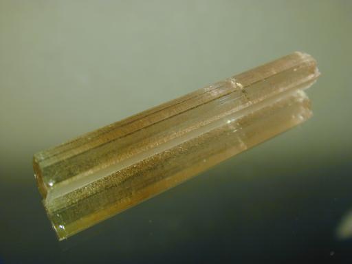 Tourmaline image.