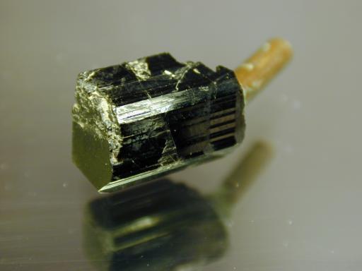 Tourmaline image.