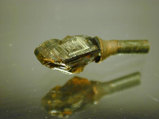 Tourmaline image.
