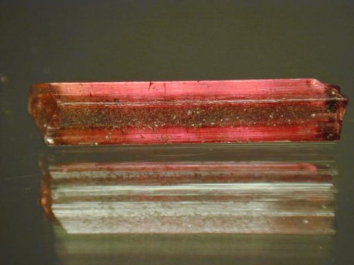 Tourmaline image.