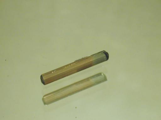 Tourmaline image.