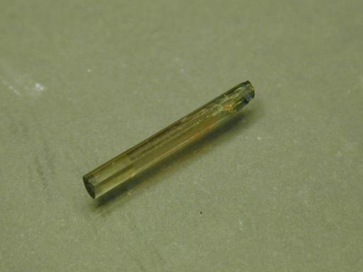 Tourmaline image.