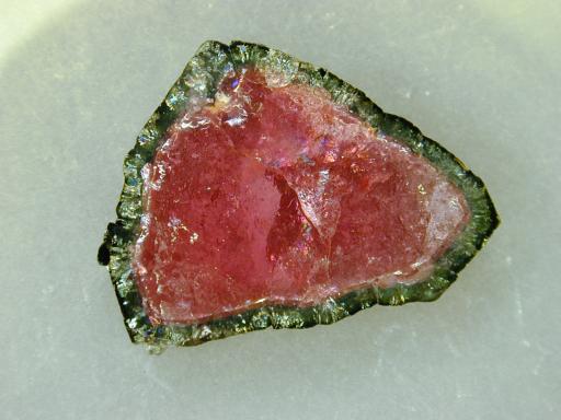Tourmaline image.