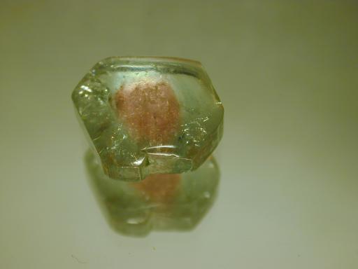 Tourmaline image.