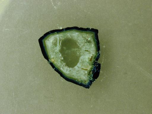 Tourmaline image.